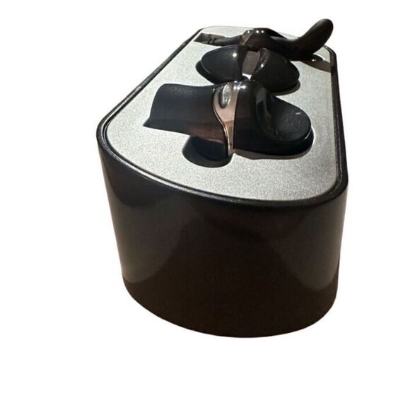 "NEW" Houdini Black 6 Pc Wine Tool Kit Set Corkscrew, Wine & Champagne Sealer OS - Picture 10 of 16